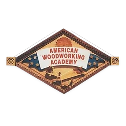American Woodworking Academy logo