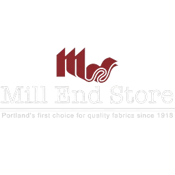 Mill End Store - Portland (Milwaukie) logo