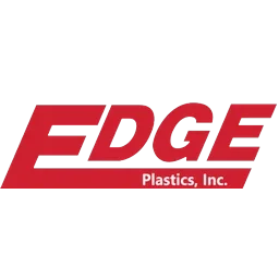 Edge Plastics, Inc. logo