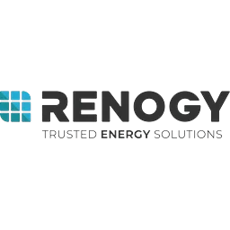 Renogy logo