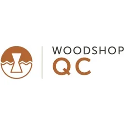 Woodshop QC logo