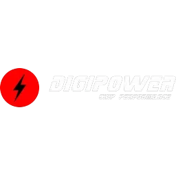 Digipower USA logo