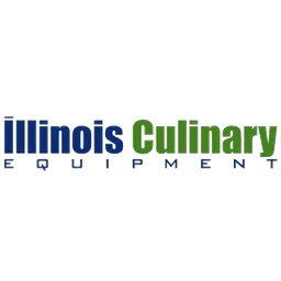 Illinois Culinary Equipment logo