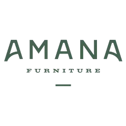 Amana Furniture Shop logo