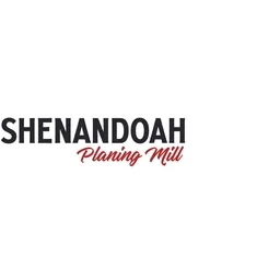 Shenandoah Planing Mill logo