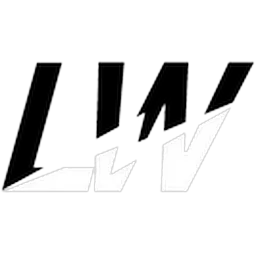 Live Wire Electric Service - NH logo