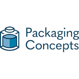 Packaging Concepts Inc. logo
