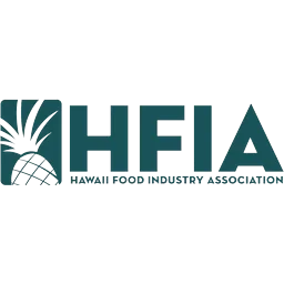 Hawaii Food Industry Association logo