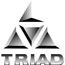 Triad Manufacturing Inc logo