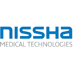Nissha Medical Technologies - Sandpoint logo