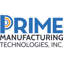 Prime Manufacturing Technologies logo