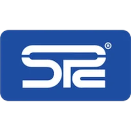 System Packaging Company logo