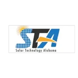 Solar Technology Alabama logo