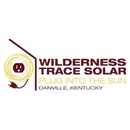 Wilderness Trace Solar logo