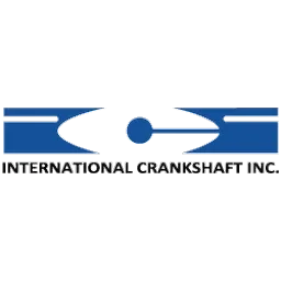 International Crankshaft Inc. logo