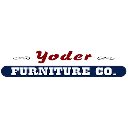 Yoder Furniture Co. logo