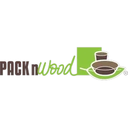 PackNWood logo