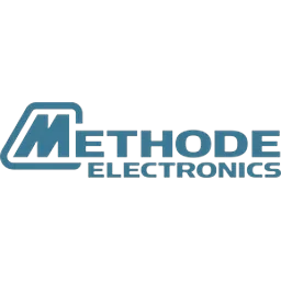 Methode Electronics logo