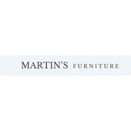 Martin's Furniture logo