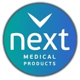 NEXT Medical Products Company logo