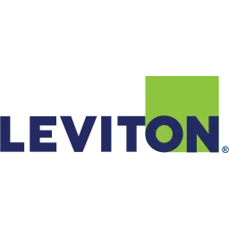 Leviton logo