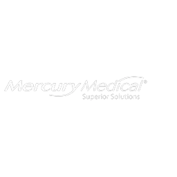 Mercury Medical logo