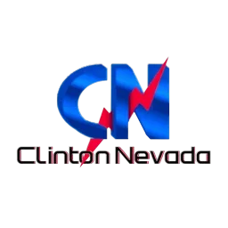 Clinton Nevada logo