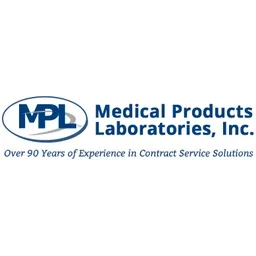 Medical Products Laboratories logo
