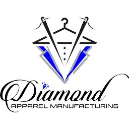 Diamond Apparel Manufacturing logo