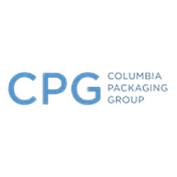Columbia Packaging Group logo