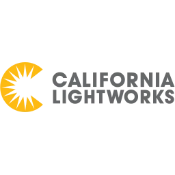 California LightWorks logo