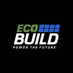 EcoBuild LLC logo