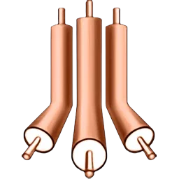 Trexon - EZ Form Cable Corporation logo