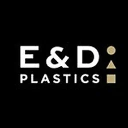 E & D Plastics Inc logo