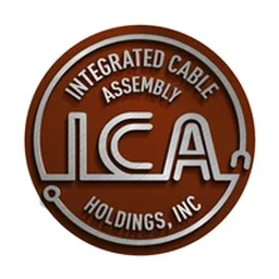 ICA logo