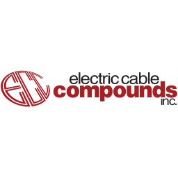 Electric Cable Compounds Inc logo