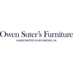 Owen Suter's Fine Furniture logo