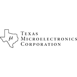 Texas Microelectronics Corporation logo