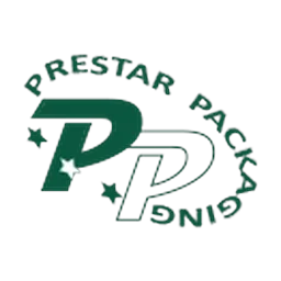 Prestar Packaging logo
