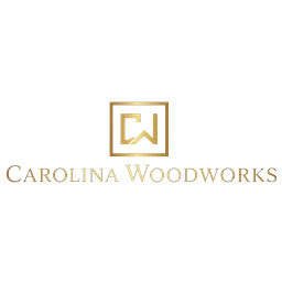 Carolina Woodworks LLC logo
