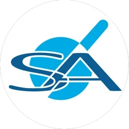 Somic America logo