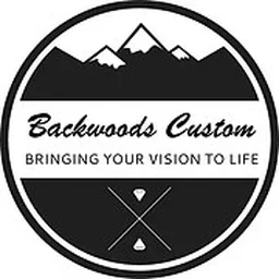 Backwoods Custom logo