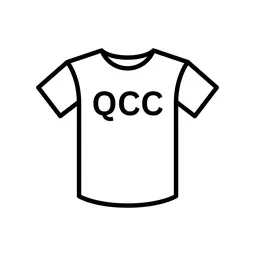Quick Custom Clothing logo