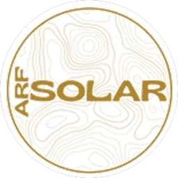 ARF Solar LLC logo