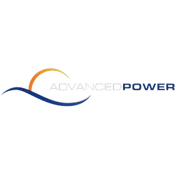 Advanced Power Inc. logo