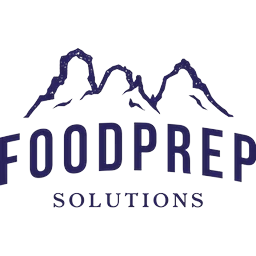 FoodPrep Solutions logo