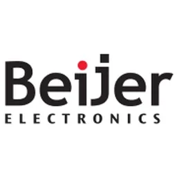 Beijer Electronics Inc. logo