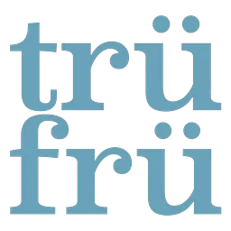 Tru Fru logo