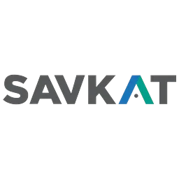 SAVKAT logo