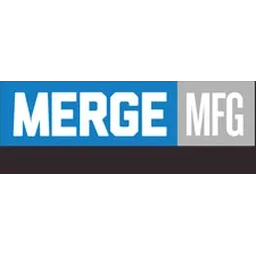 Merge Manufacturing LLC logo